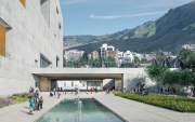 El diseño ganador del nuevo Museo Nacional de Ecuador, escogido por un jurado, fue rechazado por el Gobierno tras críticas en redes sociales.