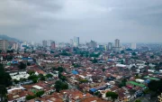 Guayaquil registra una probabilidad del 20 % de precipitaciones para este domingo, de acuerdo con el pronóstico del clima.
