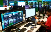 El Centro de Mando Tecnológico de la FIFA, ubicado en Miami, supervisa la ciberseguridad, las transmisiones y la operación de los 16 estadios del Mundial 2026.
