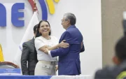 José Cabrera fue designado nuevo presidente del CNE el 11 de junio de 2026, tras ocho años de la presidencia de Diana Atamaint en el órgano electoral.
