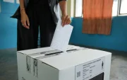 Las elecciones seccionales de Ecuador serán el 29 de noviembre de 2026.