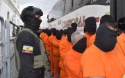 La crisis penitenciaria en Ecuador es uno de los elementos analizados en el informe sobre tortura.