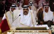 El jeque Hamad bin Jalifa al Thani falleció a los 74 años.
