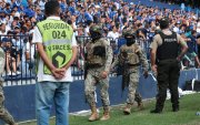 El Clásico del Astillero se juega en el estadio George Capwell.