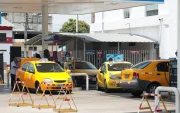 La compensación para taxistas, transportistas de camioneta de carga liviana y conductores de tricimotos y mototaxis se creó en junio de 2024.
