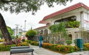 Fundado en 1920, el barrio Centenario destaca en el sur de Guayaquil por su valor patrimonial y trazado urbano tradicional.