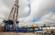 El Gobierno espera llegar a los 370.000 barriles de petróleo al día, a finales de año.