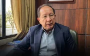Juan Pasquel, presidente del Colegio de Médicos de Pichincha, alertó que el desabastecimiento de medicamentos persistirá en el sistema público de salud.