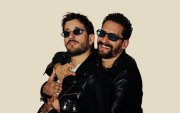 Los hermanos Mau y Ricky confirman su presentación en Guayaquil por las fiestas julianas.