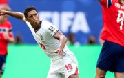 Jude Bellingham es una de las figuras de más importantes de Inglaterra en el Mundial 2026.