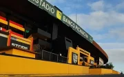 estadio Monumental Banco Pichincha, uno de los principales escenarios deportivos de Guayaquil, Ecuador.