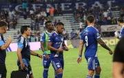 Emelec no pudo contra Barcelona y empató 0-0 en el estadio George Capwell, por la fecha 18 de LigaPro.