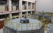 CELEC EP inició el mantenimiento anual de la Unidad 2 de la Central Hidroeléctrica Baba.
