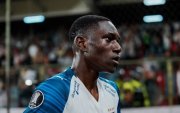 Josué Caicedo destaca como lateral izquierdo.