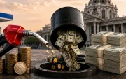 El subsidio vigente es de $1,04 por galón para el diésel prémium, $0,86 para la gasolina ecopaís y $0,62 para la gasolina extra.