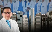 Imagen para graficar este artículo sobre el ministro de Salud, Juan Carlos Aveiga.