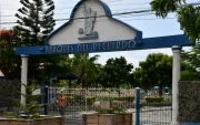 Imagen referencial del cementerio donde fue sepultado el hermano de alias Fito