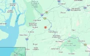 Nuevo temblor se registró este martes en la provincia del Guayas.