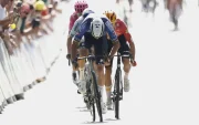 El Tour de Francia 2026 llega a su etapa 10, con final en Le Lioran.
