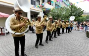 La ciudad de Guayaquil prepara una agenda de actividades culturales por las fiestas julianas.