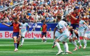 España y Francia protagonizan la primera semifinal del Mundial este martes 14 de julio.