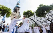 El feriado del 24 de julio será exclusivo para Guayaquil y sus parroquias rurales; el resto del país mantendrá sus actividades con normalidad.
