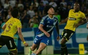 Emelec y Barcelona jugaron el domingo el Clásico del Astillero.