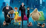 Hotel Transylvania confirma la fecha de estreno de su quinta película