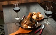 Sabores que unen naciones