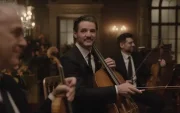 Pedro Pascal protagoniza nueva película 'Behemoth'