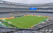 La final del Mundial 2026 se disputará en el Metlife Stadium de Nueva York/Nueva Jersey, en EE. UU.