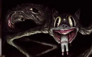 El creepypasta 'Cartoon Cat' tendrá una película