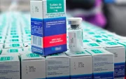 Arcsa retiró 212 medicamentos de uso oncológico de una farmacia ubicada en Kennedy norte, en Guayaquil.