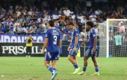 Emelec está prohibido de inscribir jugadores para lo que resta la LigaPro 2026.