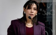 La presidenta del Consejo de la Judicatura, Mercedes Caicedo, manifestó que aunque el concurso de jueces tiene un cronograma, el proceso podría alargarse.