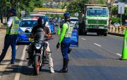 ATM redefine funciones de agentes motorizados y limita controles en las vías.