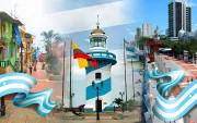 Guayaquil ofrece varios sitios turísticos gratuitos por sus fiestas.