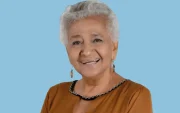 Azucena Mora murió a los 80 años.