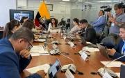 Debate. La Comisión del Régimen Económico y Tributario tiene previsto analizar el tema este miércoles.