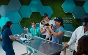 Servicios veterinarios gratuitos se ofreceran en el campus de vía a la costa de la Ecotec