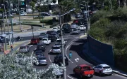 El plan de la tercera placa se propuso para optimizar el control del Pico y placa, identificar vehículos robados y obtener información de las zonas más congestionadas de Quito.