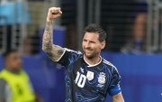 Más que una camiseta, será un símbolo en una semifinal donde cada detalle alimenta las cábalas.
