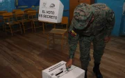 Los partidos políticos funcionan como marcas que ofrecen respaldo, pero condicionan la autonomía de sus candidatos.