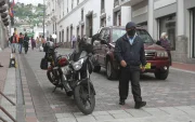 El respeto a las normas de tránsito es fundamental para reducir accidentes y mejorar la seguridad vial.