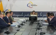 Consejo de la Judicatura declaró el 14 de julio la emergencia judicial en Ecuador por el déficit de 735 jueces.