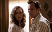 Ed y Lorraine Warren 'El Conjuro'