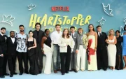 Premiere de 'Heartstopper Forever' en Londres