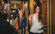 Tatiana Coronel publicó un mensaje en X en el que hizo un llamado a la unidad de la izquierda, sin ofrecer mayores explicaciones.