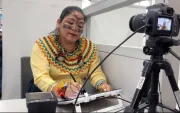 Más de 336.000 ecuatorianos registraron su identidad cultural en la cédula desde abril de 2026.