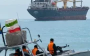 El Ejército iraní aseguró este 14 de julio de 2026 que las Fuerzas Armadas no cederán "ni un ápice" sobre el estrecho de Ormuz.